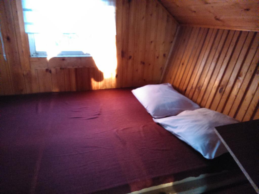 Annimatsi Camping Otepää Dış mekan fotoğraf