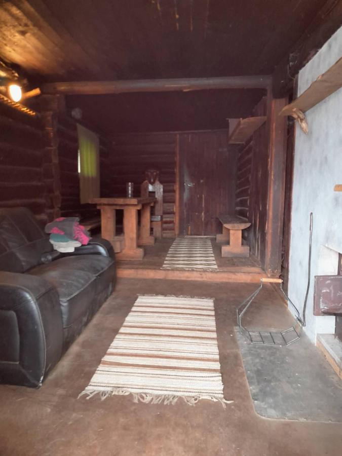 Annimatsi Camping Otepää Dış mekan fotoğraf