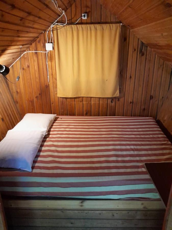 Annimatsi Camping Otepää Dış mekan fotoğraf
