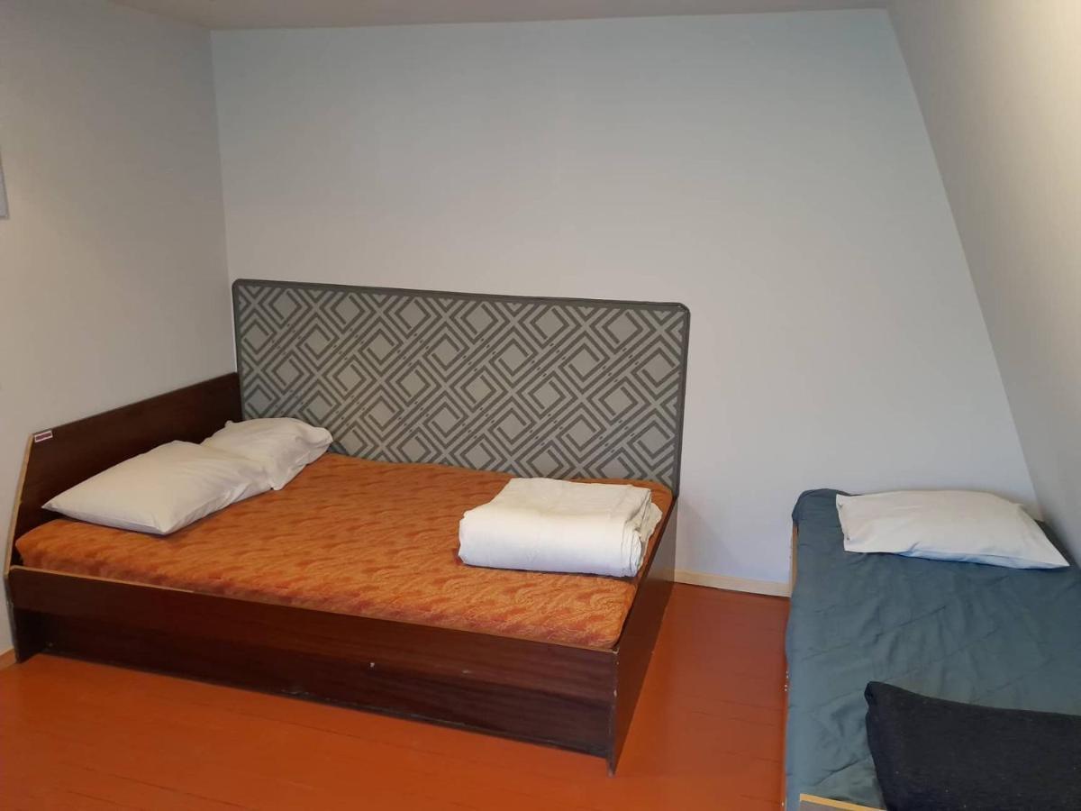 Annimatsi Camping Otepää Dış mekan fotoğraf